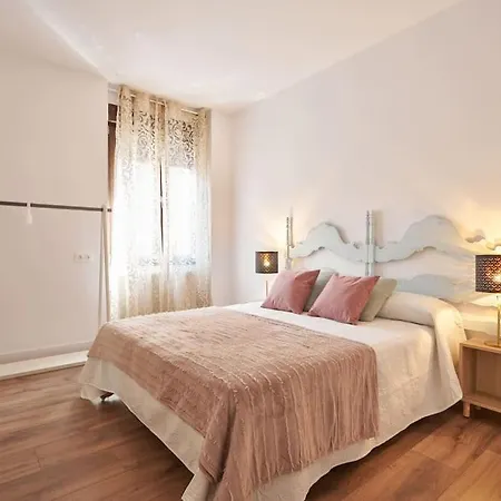 Amplio Centro Barrio Del Oeste Appartement Salamanque