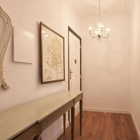 Appartement Amplio Centro Barrio Del Oeste *