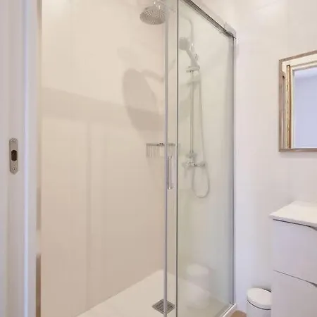 Amplio Centro Barrio Del Oeste Appartement Salamanque