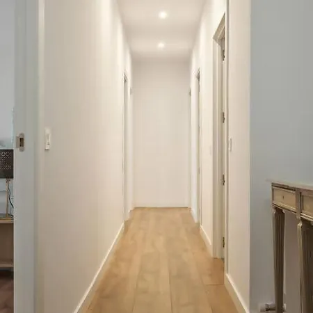 Appartement Amplio Centro Barrio Del Oeste Salamanque