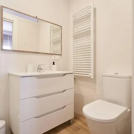 Appartement Amplio Centro Barrio Del Oeste