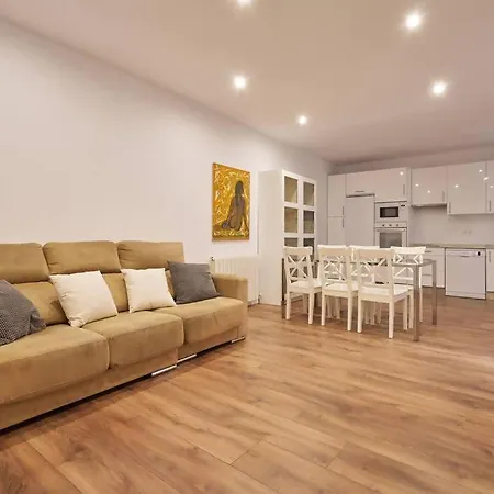 Amplio Centro Barrio Del Oeste Salamanque