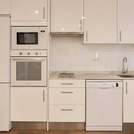 Appartement Amplio Centro Barrio Del Oeste *