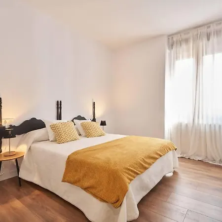 Amplio Centro Barrio Del Oeste Lejlighed Salamanca