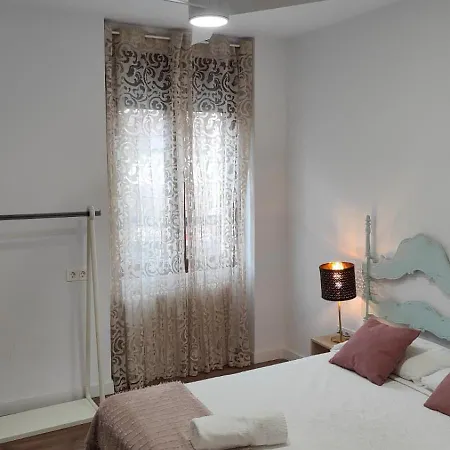 Appartement Amplio Centro Barrio Del Oeste *