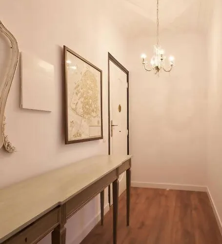 Appartement Amplio Centro Barrio Del Oeste *