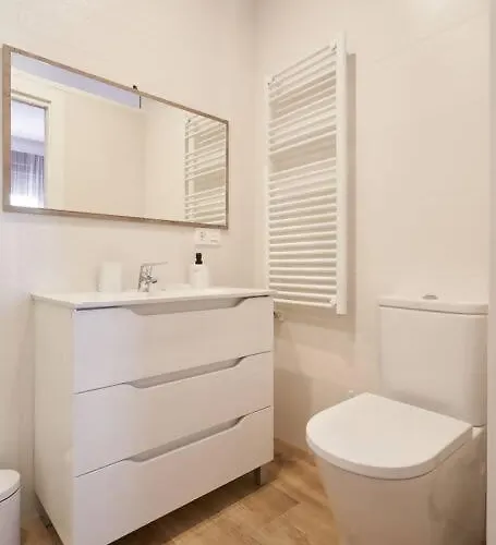 Appartement Amplio Centro Barrio Del Oeste