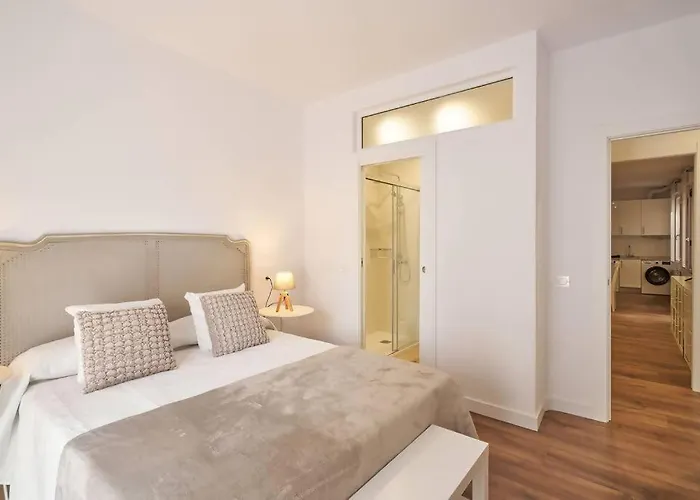 Amplio Centro Barrio Del Oeste Appartement Salamanca