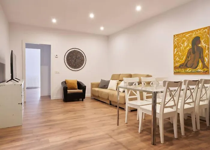 Appartement Amplio Centro Barrio Del Oeste Salamanca