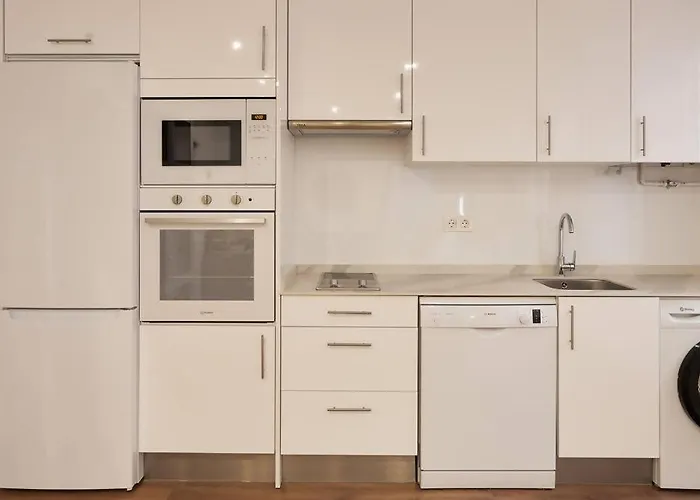 Appartement Amplio Centro Barrio Del Oeste *