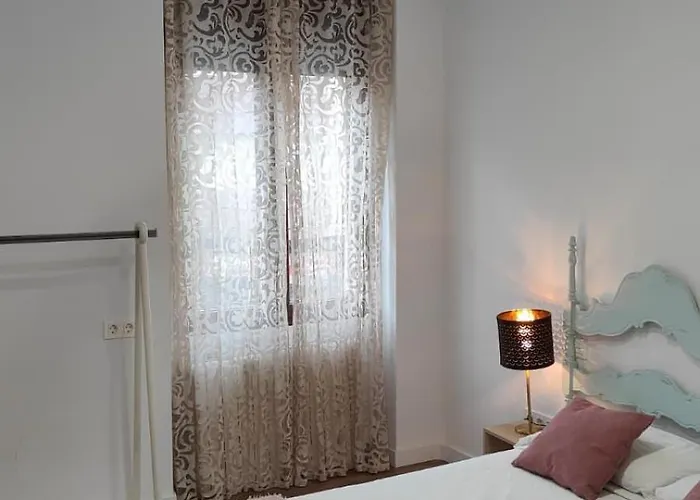 Appartement Amplio Centro Barrio Del Oeste *